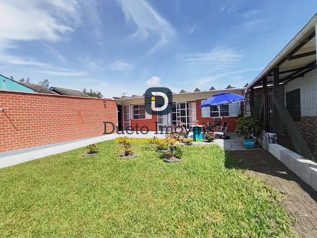 #1679 - Casa para Venda em Cidreira - RS