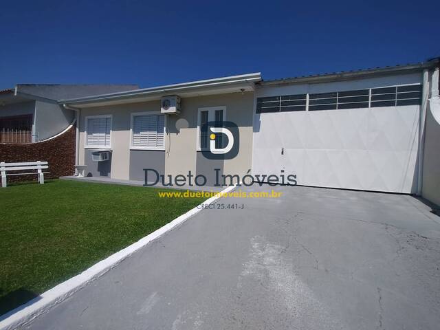 Casa para Venda em Santa Maria - 2