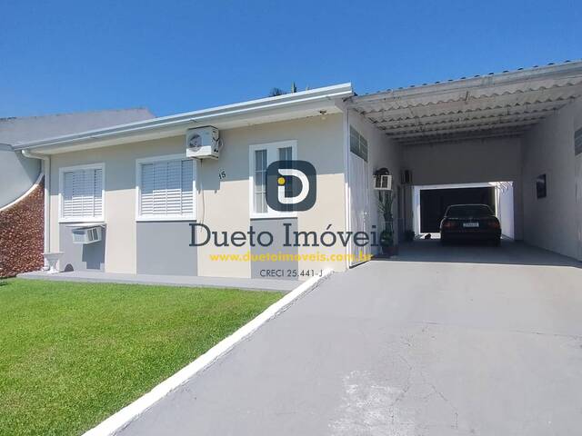 Casa para Venda em Santa Maria - 5