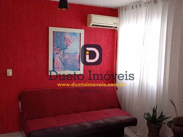 #1681 - Apartamento para Venda em Santa Maria - RS