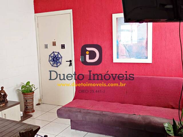 #1681 - Apartamento para Venda em Santa Maria - RS