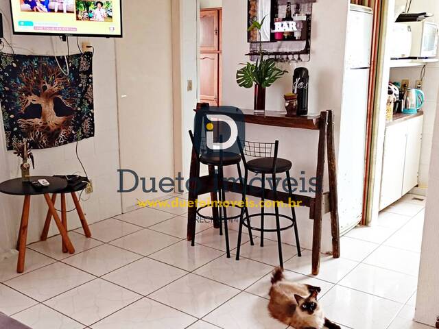 #1681 - Apartamento para Venda em Santa Maria - RS