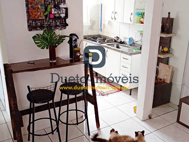 Apartamento para Venda em Santa Maria - 4