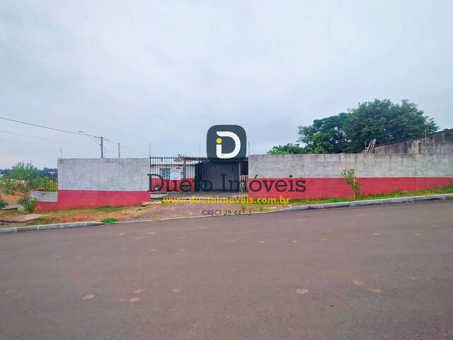 #1682 - Área para Venda em Santa Maria - RS - 2