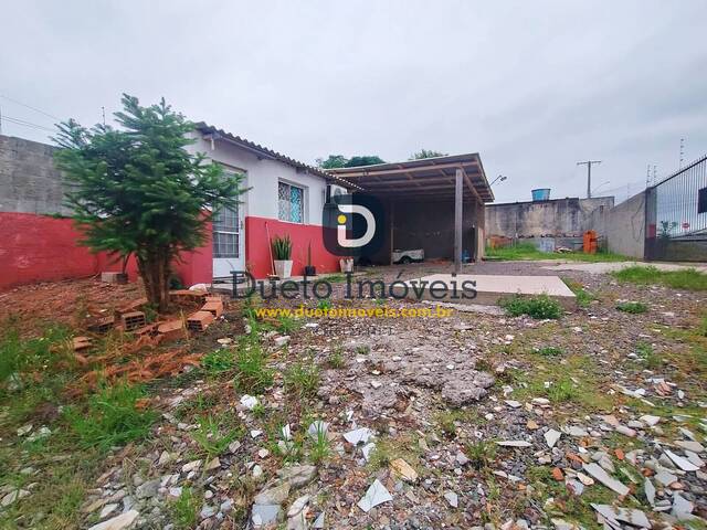 Área para Venda em Santa Maria - 4