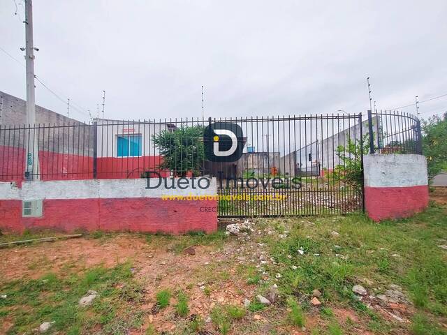 #1682 - Área para Venda em Santa Maria - RS - 3