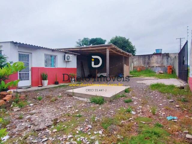 Área para Venda em Santa Maria - 5