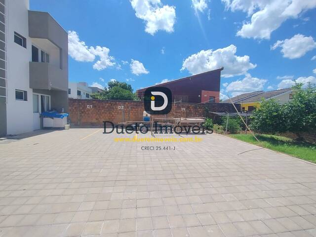 #1683 - Apartamento para Venda em Santa Maria - RS - 2