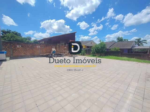 #1683 - Apartamento para Venda em Santa Maria - RS - 3