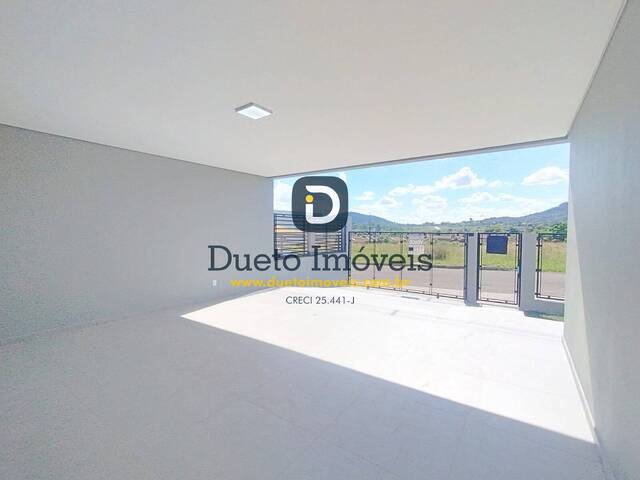 #1656 - Casa para Venda em Santa Maria - RS