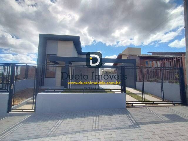 Venda em Diácono João Luiz Pozzobon - Santa Maria