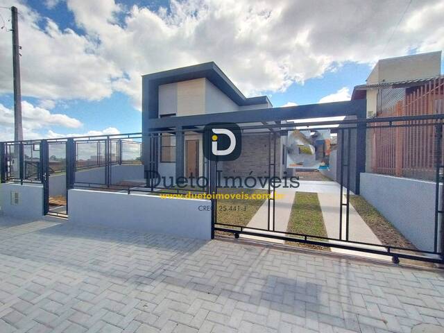 Casa para Venda em Santa Maria - 2