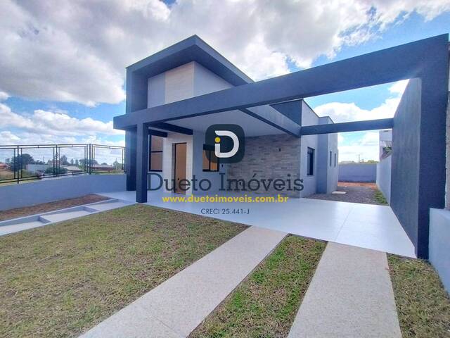 Casa para Venda em Santa Maria - 4