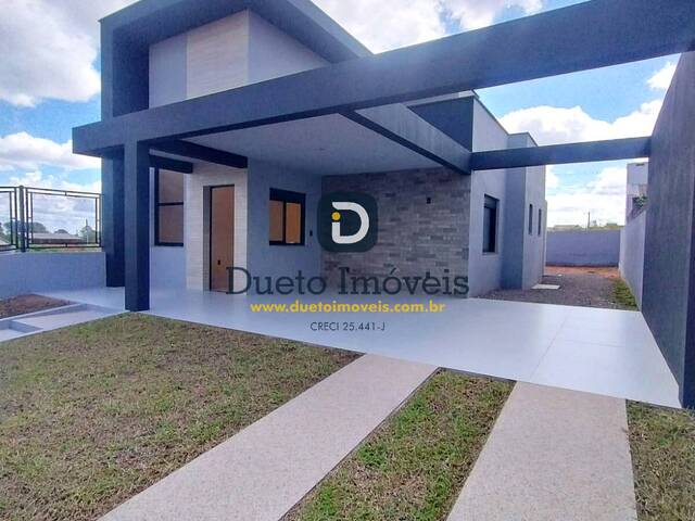 Casa para Venda em Santa Maria - 3