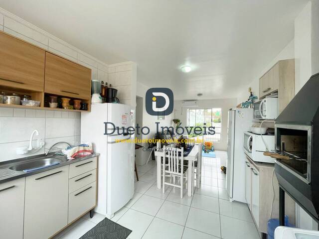 Apartamento para Venda em Santa Maria - 3