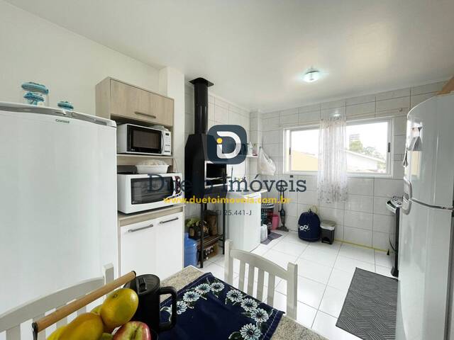 Apartamento para Venda em Santa Maria - 4