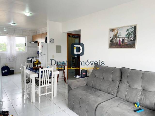 Apartamento para Venda em Santa Maria - 2