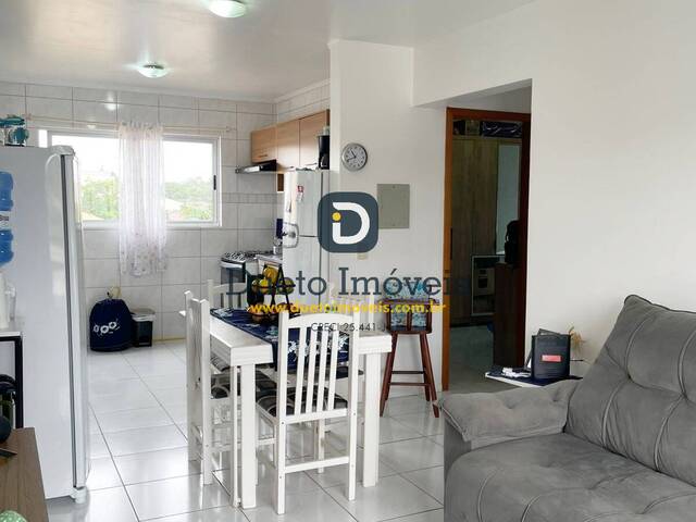 Apartamento para Venda em Santa Maria - 5