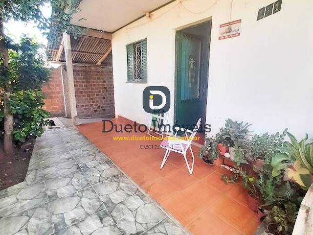 Venda em Nova Santa Marta - Santa Maria