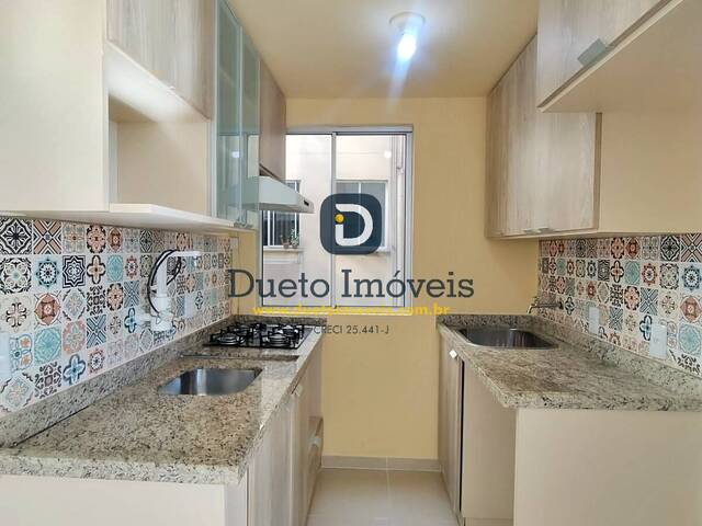 Apartamento para Venda em Santa Maria - 5