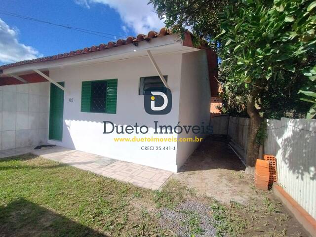 #1691 - Casa para Venda em Santa Maria - RS