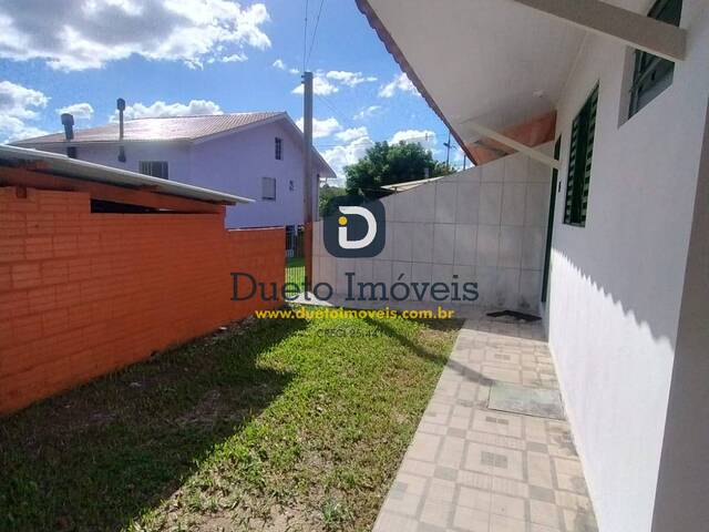 #1691 - Casa para Venda em Santa Maria - RS