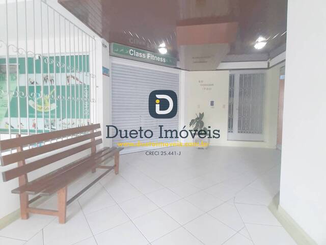 #1692 - Apartamento para Venda em Santa Maria - RS