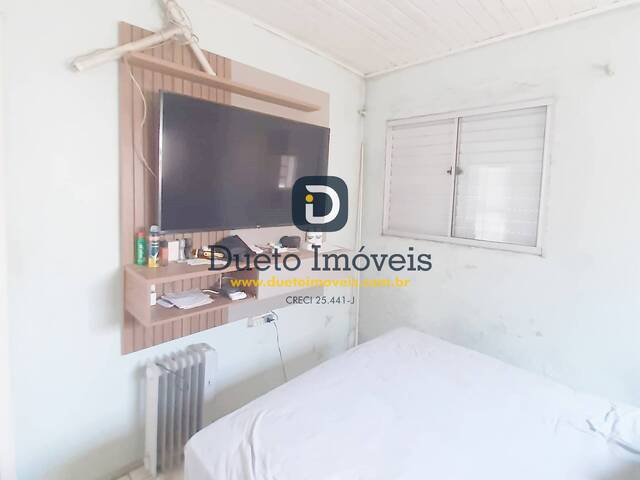 #1693 - Casa para Venda em Santa Maria - RS