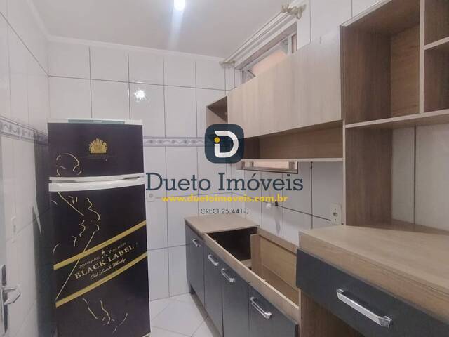 Apartamento para Venda em Santa Maria - 3