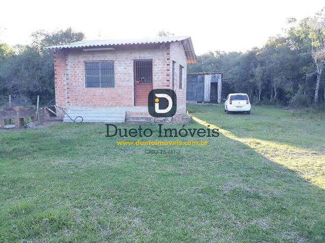 #1698 - Casa para Venda em Santa Maria - RS