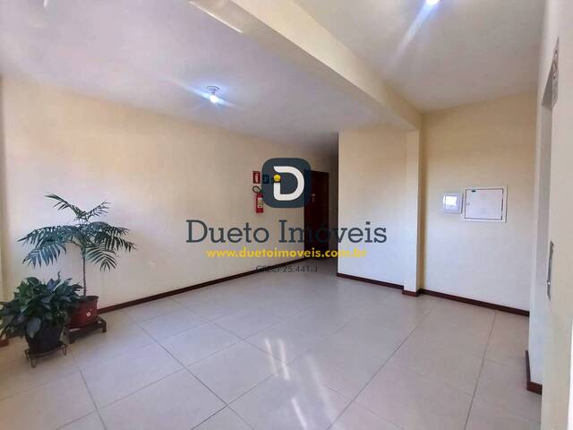 Apartamento para Venda em Santa Maria - 2