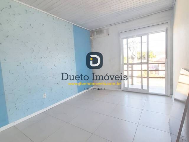 #1702 - Apartamento para Venda em Santa Maria - RS