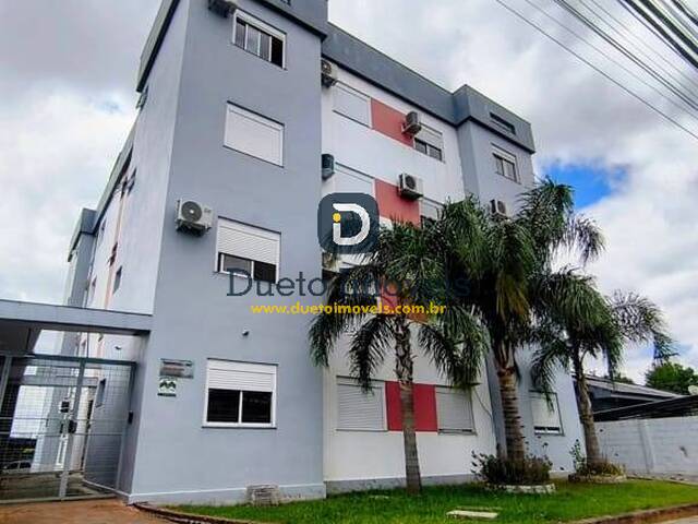 Venda em Parque Pinheiro Machado - Santa Maria