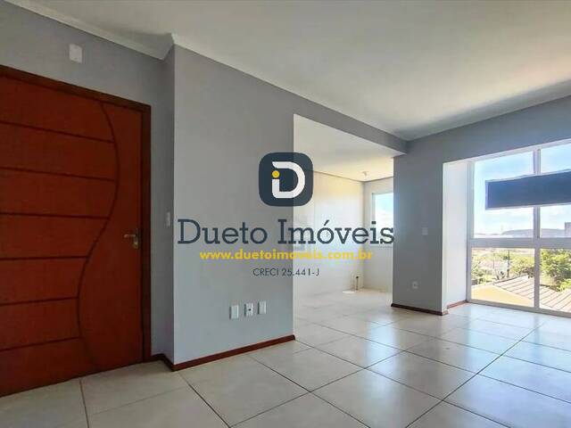 Apartamento para Venda em Santa Maria - 4