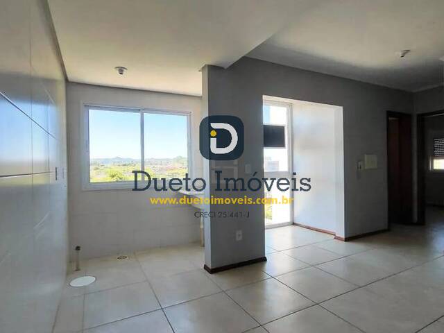 Apartamento para Venda em Santa Maria - 5