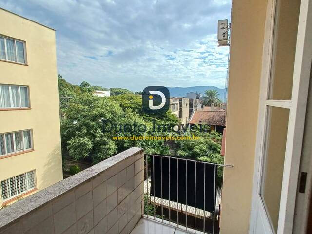 #1709 - Apartamento para Venda em Santa Maria - RS