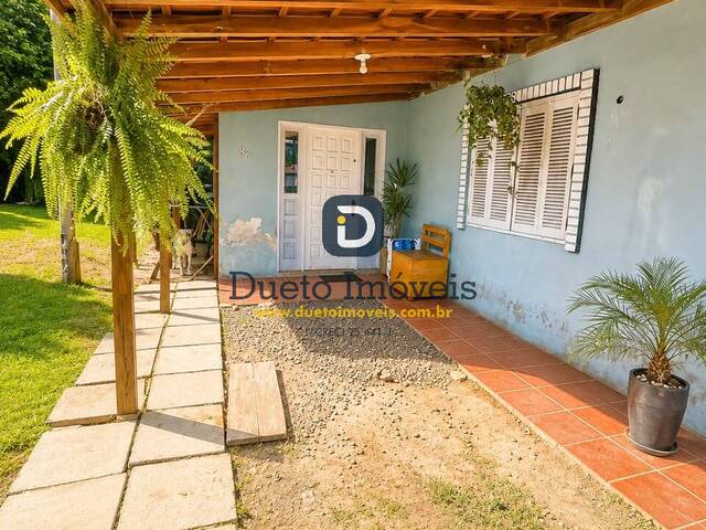 #1715 - Casa para Venda em Santa Maria - RS - 2