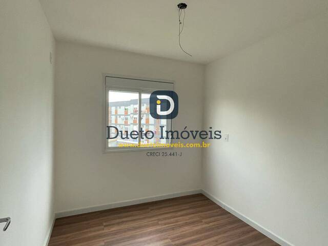 #1625 - Apartamento para Venda em Santa Maria - RS - 3