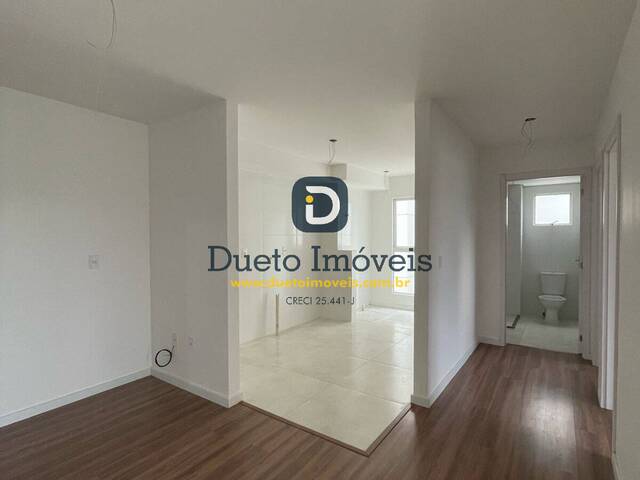 #1625 - Apartamento para Venda em Santa Maria - RS - 1