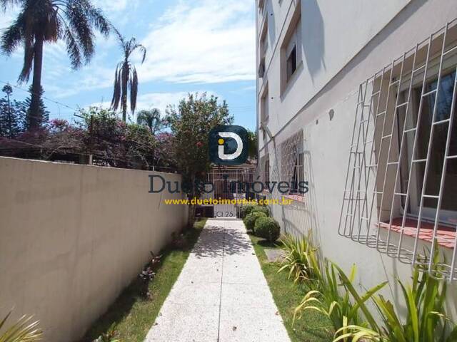 #100302 - Apartamento para Venda em Santa Maria - RS