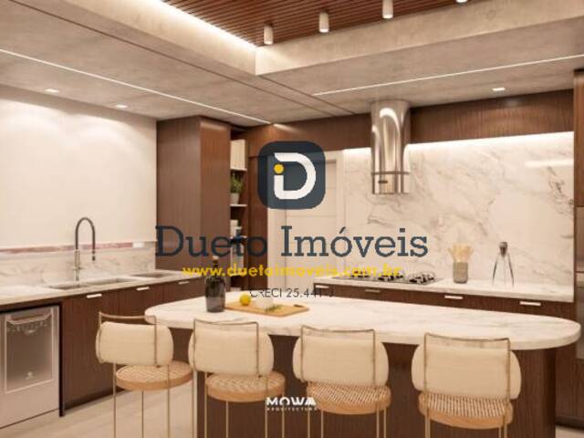 Apartamento para Venda em Santa Maria - 5