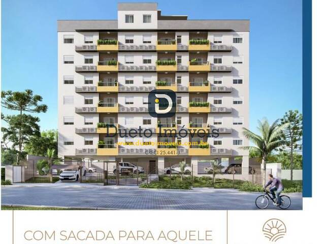 Apartamento para Venda em Santa Maria - 5