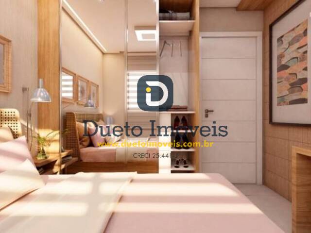 #100342 - Apartamento para Venda em Santa Maria - RS