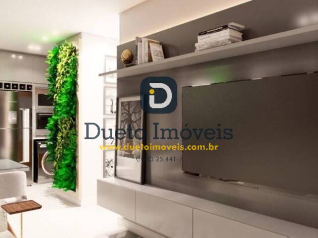 #100342 - Apartamento para Venda em Santa Maria - RS