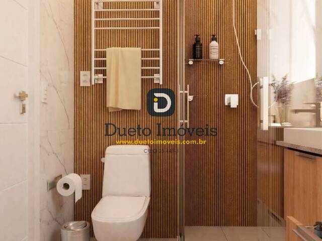 #100342 - Apartamento para Venda em Santa Maria - RS