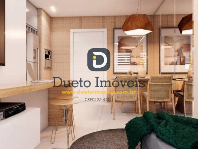 Apartamento para Venda em Santa Maria - 4