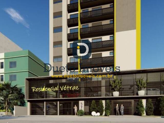 #100343 - Apartamento para Venda em Santa Maria - RS