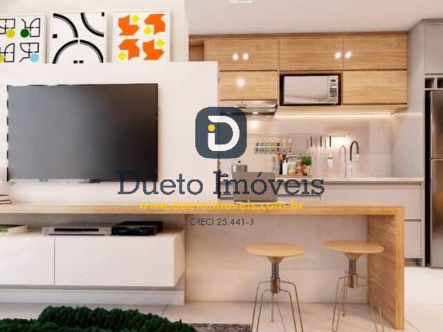 Apartamento para Venda em Santa Maria - 4