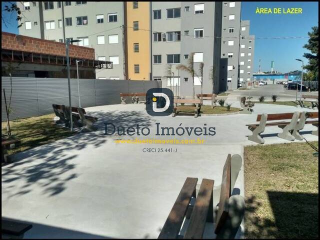 Apartamento para Venda em Santa Maria - 5