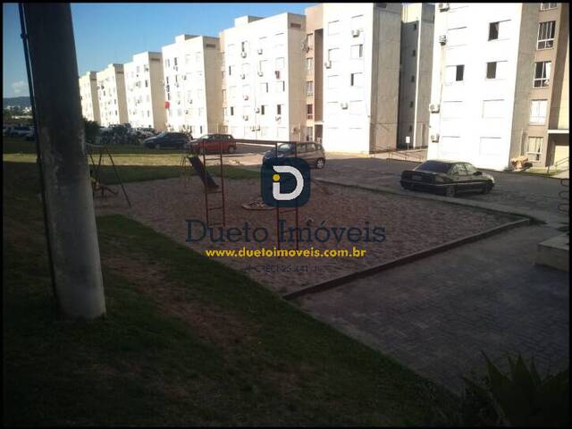 Apartamento para Venda em Santa Maria - 5